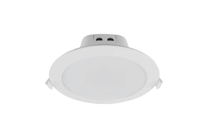 Deko-Light Acrux Pro 145, 20 W, DIM, 2700/3000/4000 K, Weiß