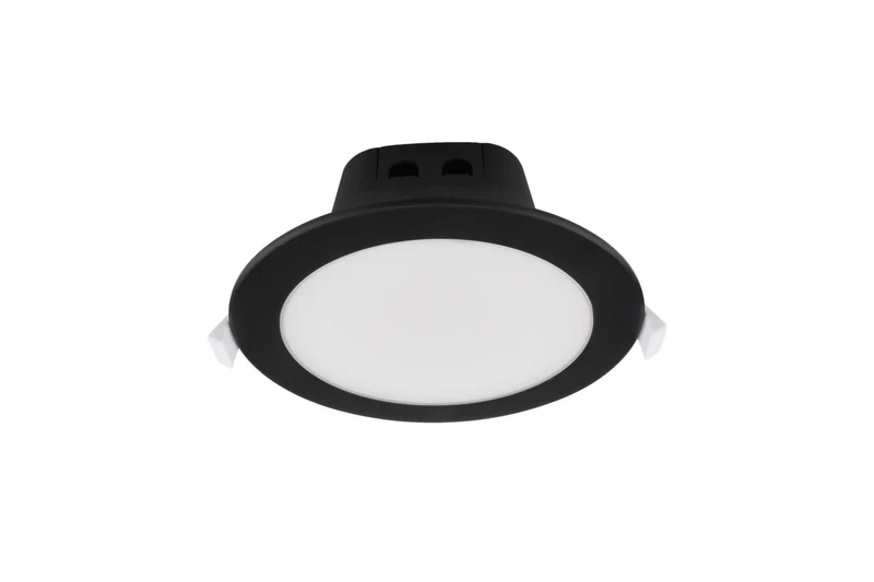 Deko-Light Acrux Pro 120, 15 W, DIM, 2700/3000/4000 K, Schwarz