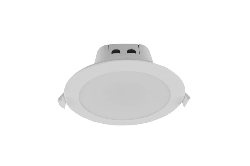 Deko-Light Acrux Pro 120, 15 W, DIM, 2700/3000/4000 K, Weiß