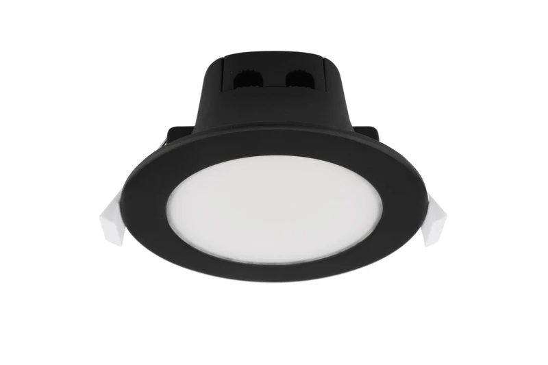 Deko-Light Acrux Pro 82, 9 W, DIM, 2700/3000/4000 K, Schwarz