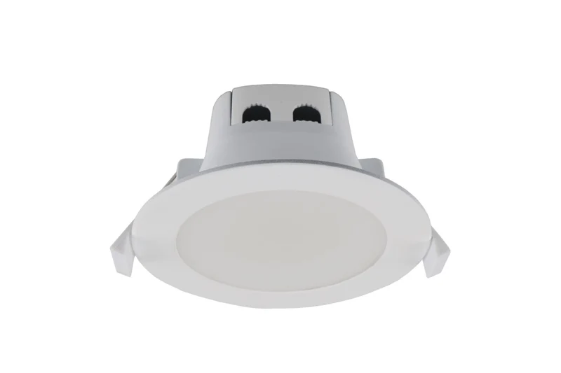 Deko-Light Acrux Pro 82, 9 W, DIM, 2700/3000/4000 K, Weiß