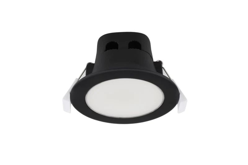 Deko-Light Acrux Pro 68, 7 W, DIM, 2700/3000/4000 K, Schwarz