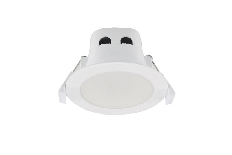 Deko-Light Acrux Pro 68, 7 W, DIM, 2700/3000/4000 K, Weiß