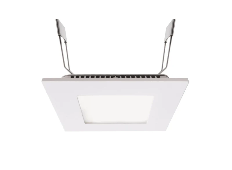 Deko-Light Anik CCT Eckig 90, 9 W, DIM, 2700-6500 K, Weiß