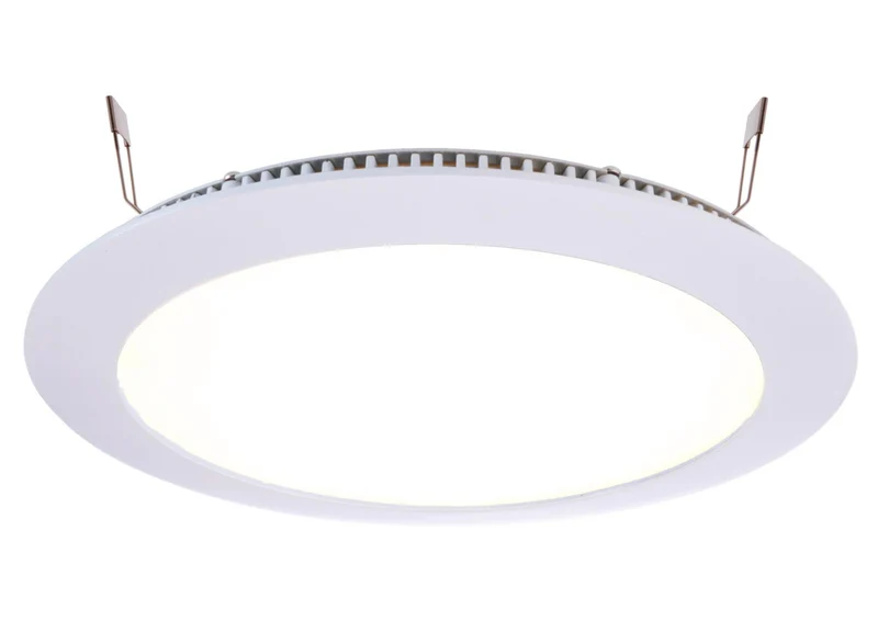 Deko-Light Anik CCT Rund 220, 17 W, DIM, 2700-6500 K, Weiß