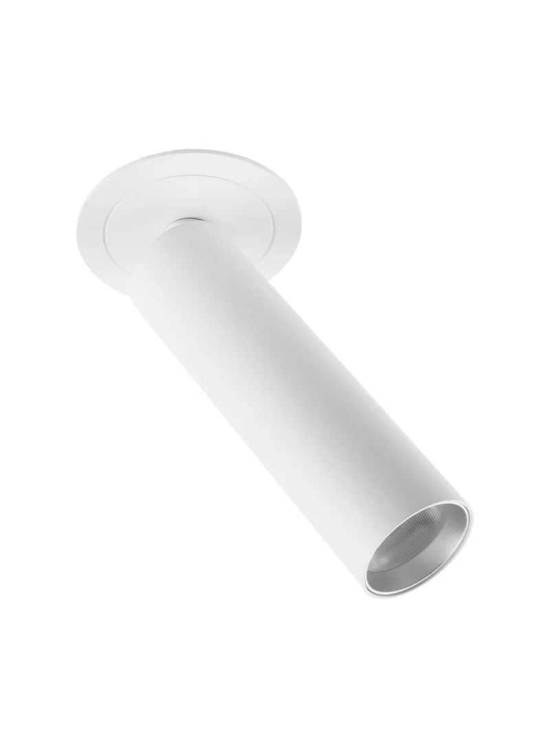 Deko-Light Slim, 5W, DIM, 2700 K, Weiß