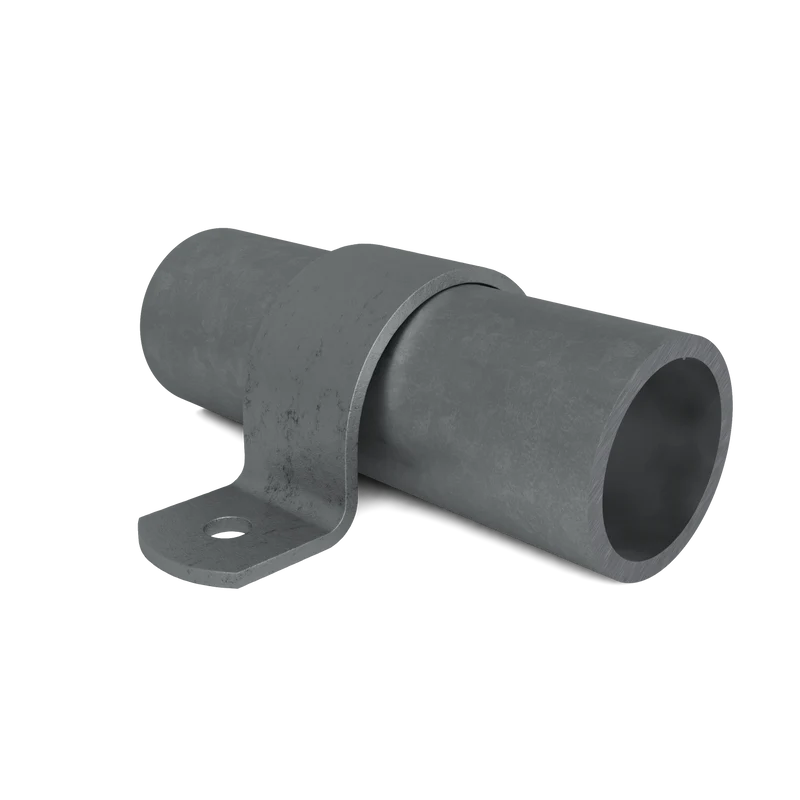 Rohrschelle 33,7 mm