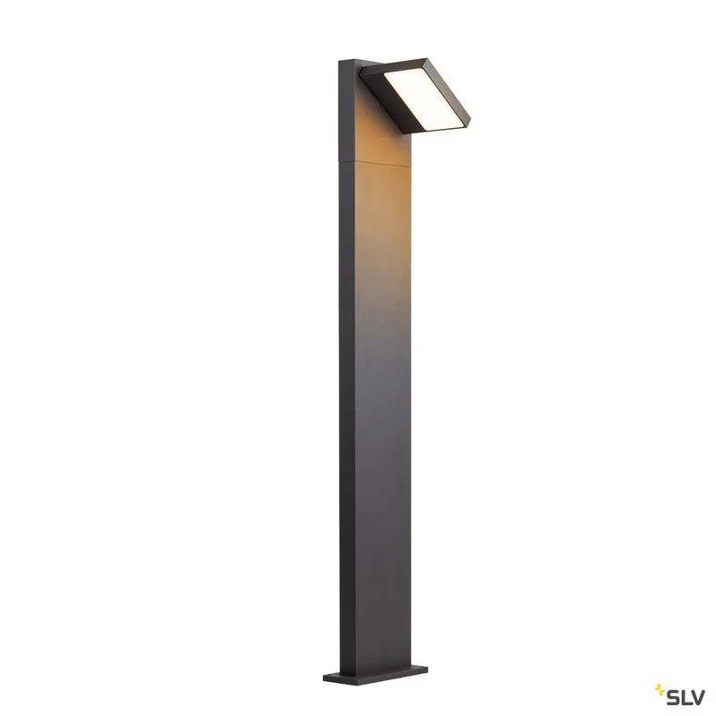 ABRIDOR POLE 100, Outdoor LED Stehleuchte IP55 anthrazit 3000/4000 K