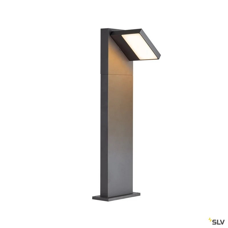 ABRIDOR POLE 60, Outdoor LED Stehleuchte IP55 anthrazit 3000/4000 K
