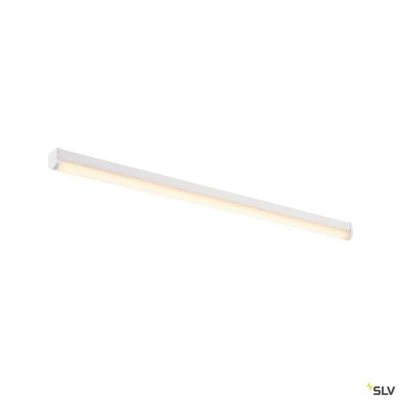SLV BENA LED 150 Deckenleuchte, weiss, 4000K