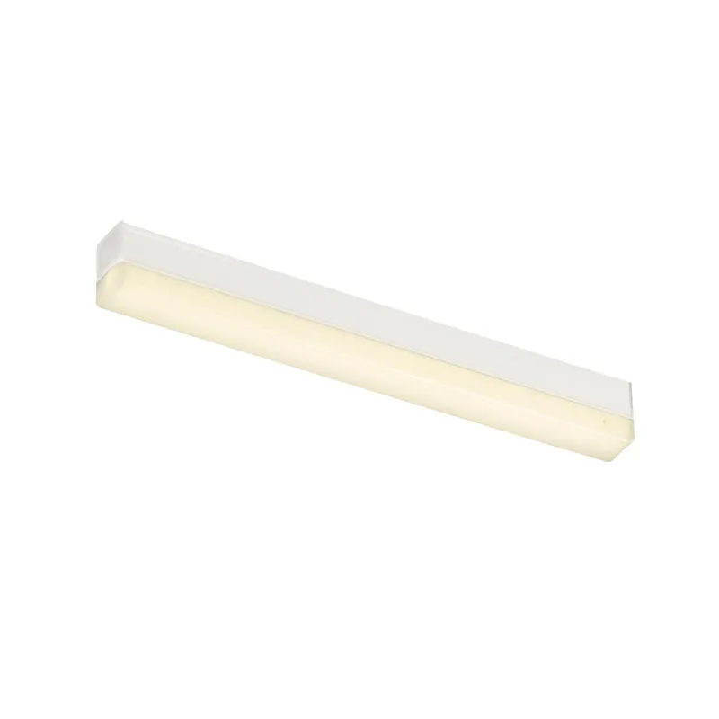 SLV BATTEN LED 30, weiss, 4,6W, 3000K, inkl. Befestigung sklammern
