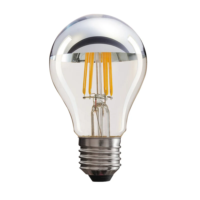 SLV SYLVANIA LED Kopfspiegellampe, E27, 4W, 2700K