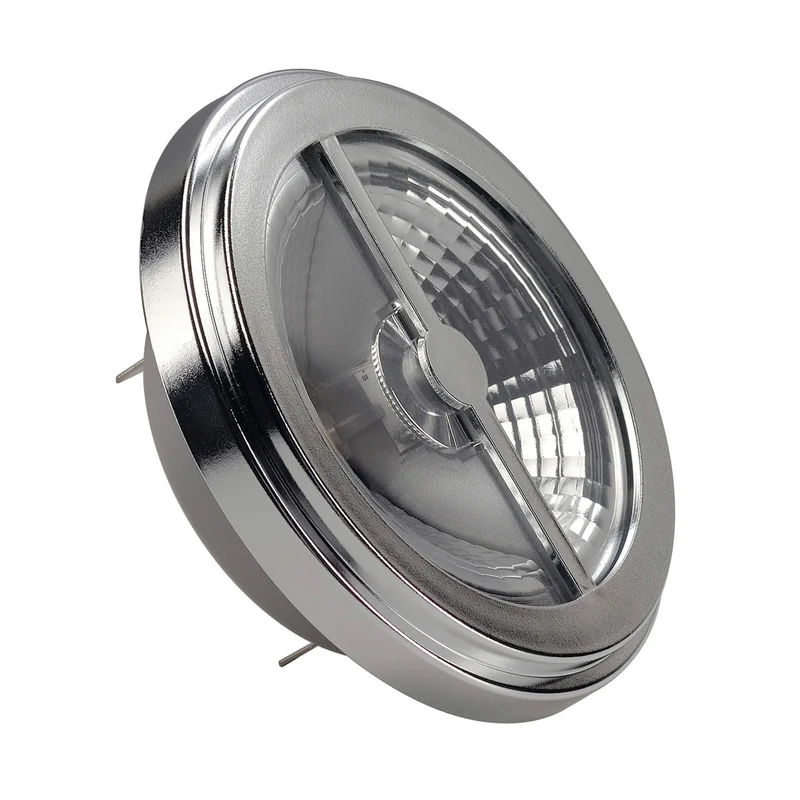 SLV MEGAMAN LED AR111 11W, 45°, 4000K, d