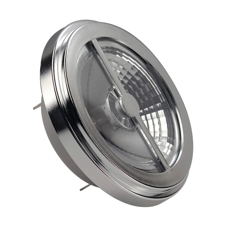 SLV MEGAMAN LED AR111 11W, 24°, 4000K, d
