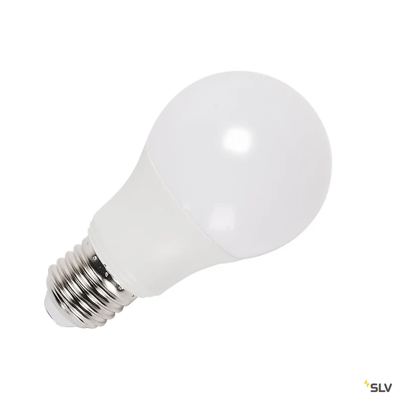 SLV A60 Retrofit LED Leuchtmittel, E27, 2700K, 10W, dimmbar