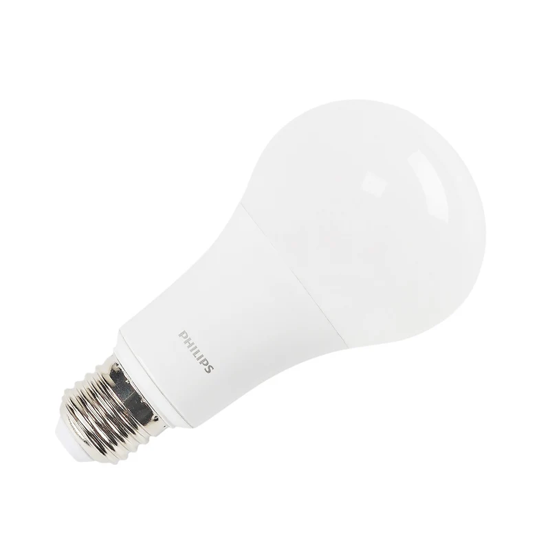 SLV Philips Master LEDbulb DimTone, 11-75W, 2700-2200K, white