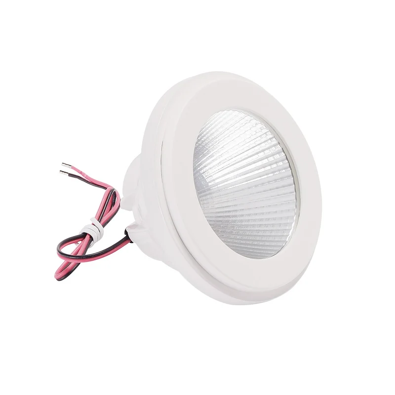 SLV LV LED ENGINE DIM-TO-WARM, QPAR111, 20°,2000K-2800K,white 1000lm