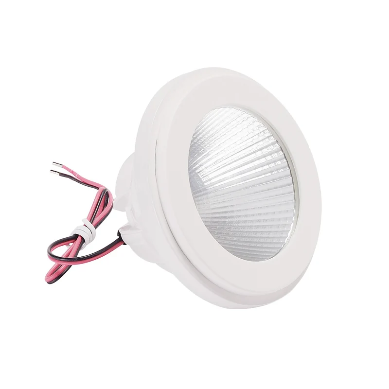 SLV LV LED ENGINE DIM-TO-WARM, QPAR111, 10°,2000K-2800K,white 1000lm