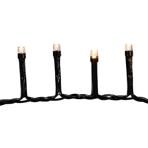 Micro LED Lichterkette 'Cluster' 1500 ww LED