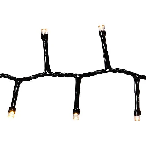 Micro LED Lichterkette 'Cluster' 1000 ww LED