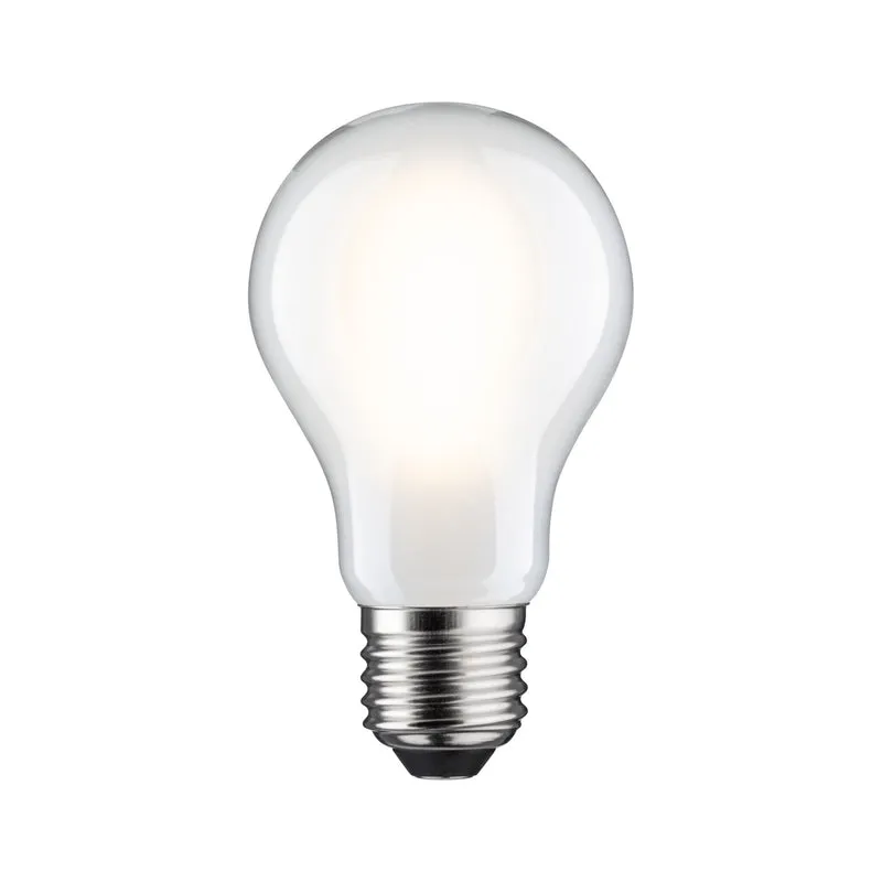 Paulmann Eco-Line Filament 230V LED Birne Einzelleuchte 1521lm 8,2W 3000K dimmbar Matt