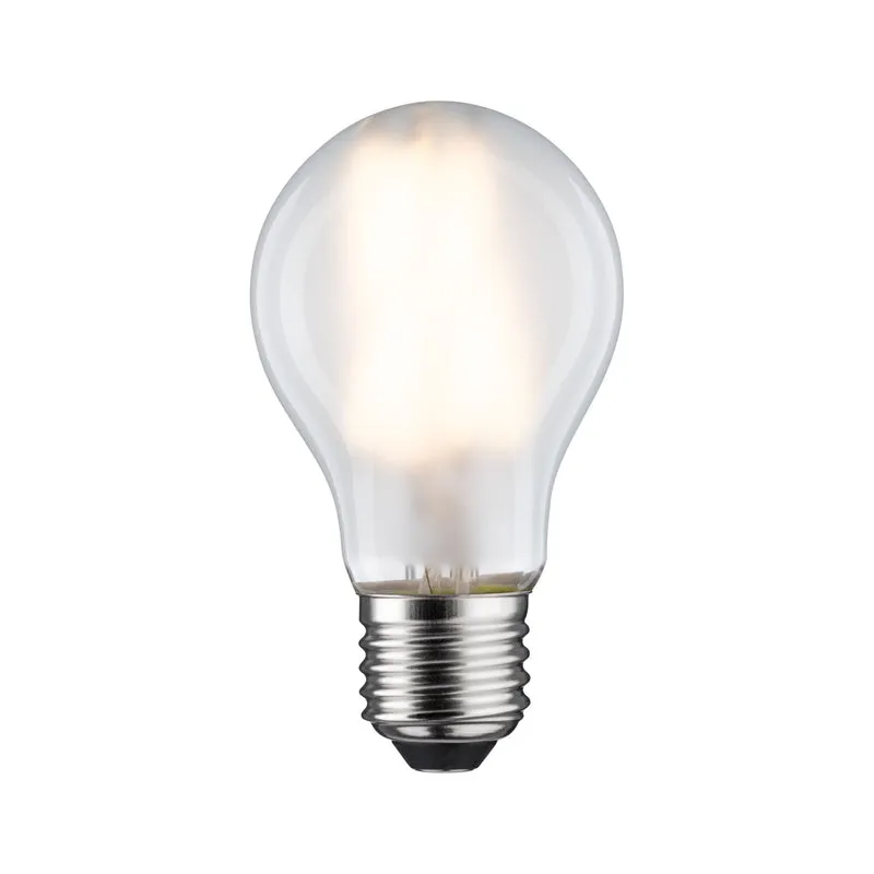 Paulmann Eco-Line Filament 230V LED Birne Einzelleuchte 1055lm 5W 3000K Matt