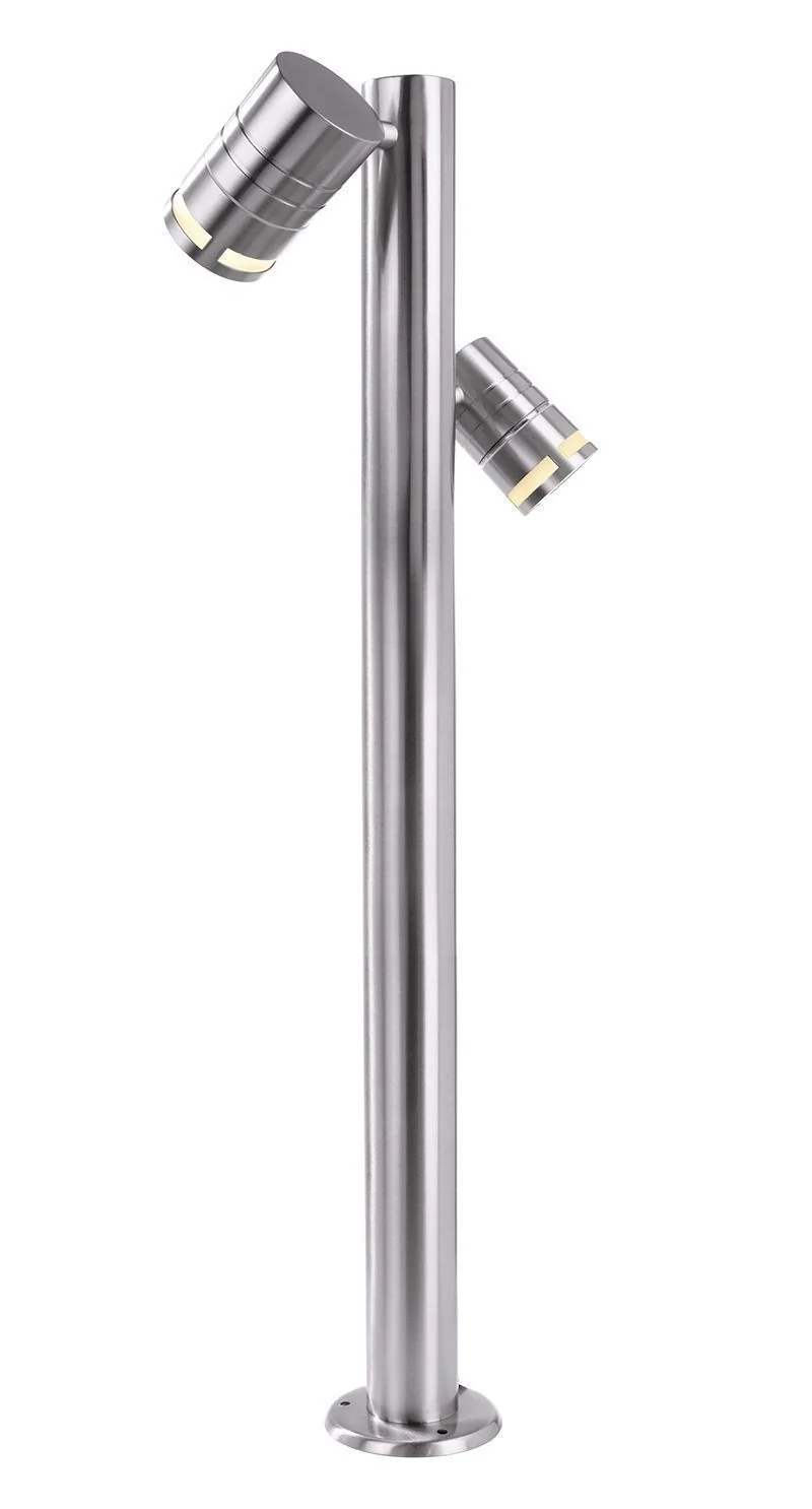 Deko-Light Zilly II Silber