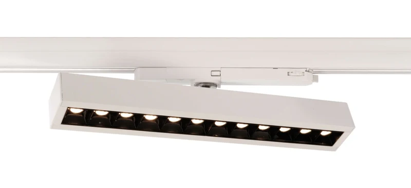 Deko-Light Alnitak 24-30W, 4000K 33,6W Weiß