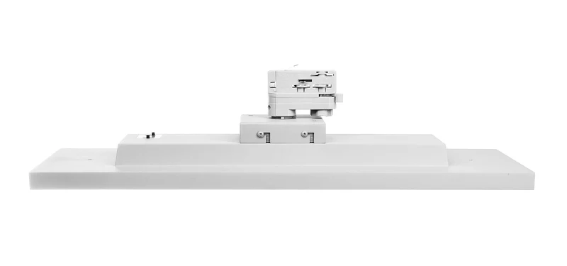 Deko-Light Draconis 72W Verkehrsweiß RAL 9016