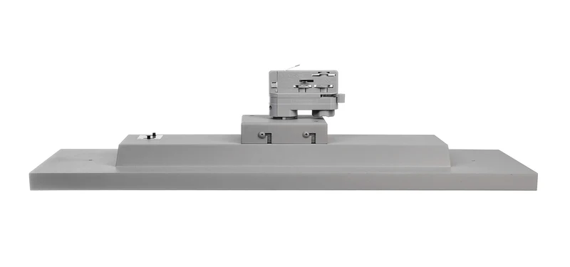 Deko-Light Draconis 72W Weißaluminium RAL 9006