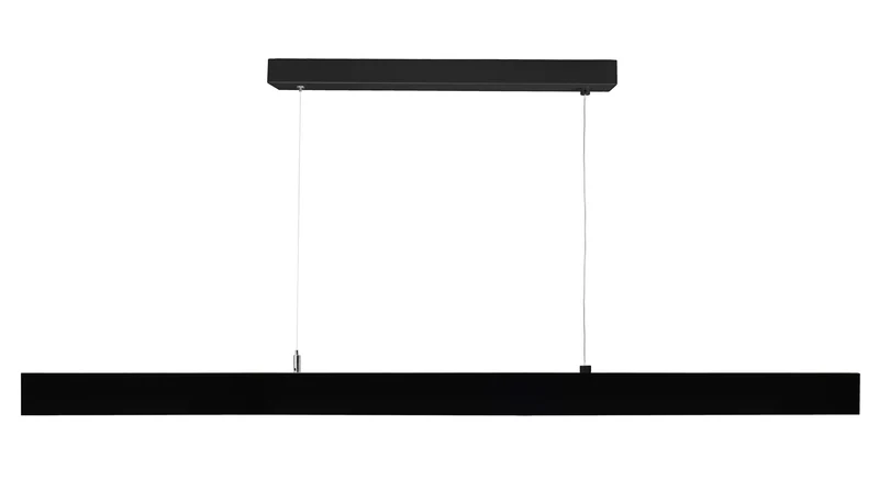 Deko-Light D Profession Up and Down + Netzgerät DALI 60W Schwarz