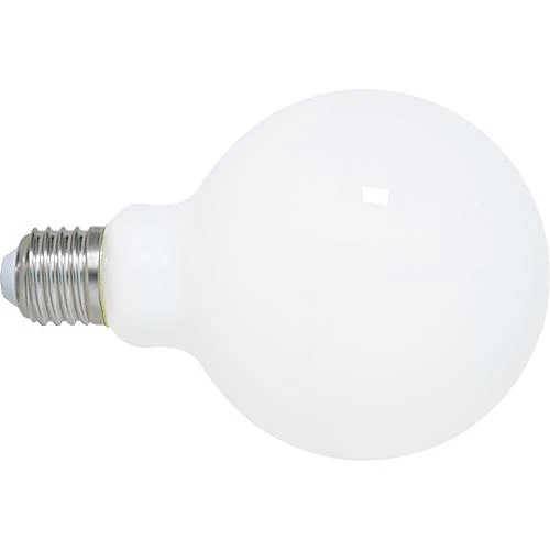 EGB Filament-DIM G95 opal E27 12W 1500lm 2700K