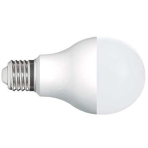 EGB LED Lampe E27 15W 1500lm 2700K