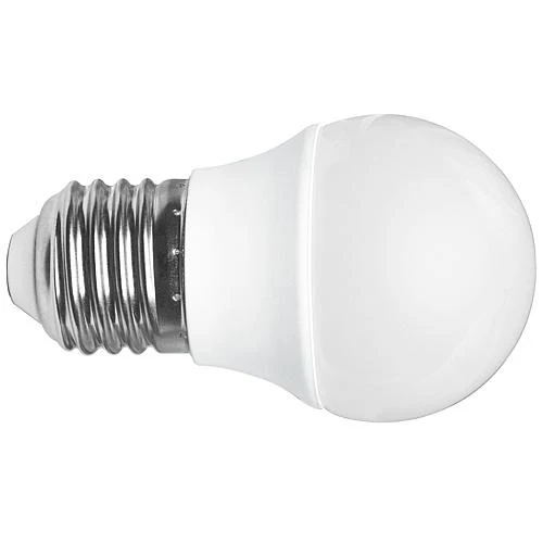 EGB LED Lampe Tropfenform E27 3W 250lm 2700K