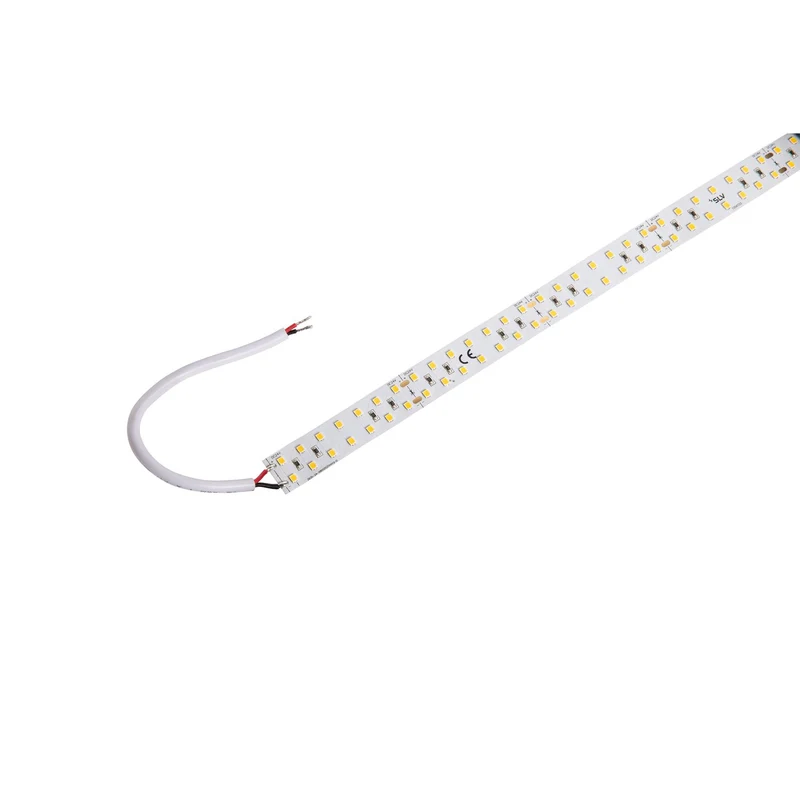 SLV GRAZIA PRO FLEXSTRIP, 24V 20mm 5m 4000lm/m 4000K