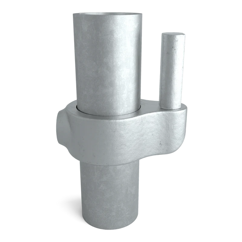 Stellringzapfen 26,9 mm