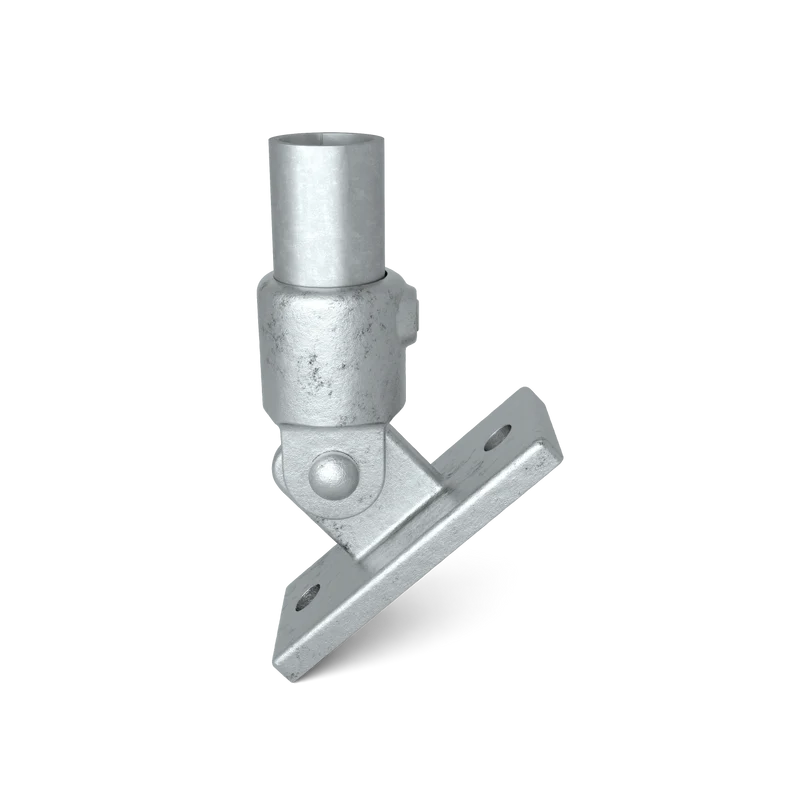 Gelenkfuß 60,3 mm
