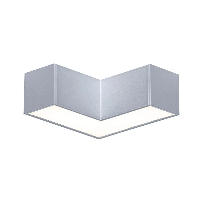 Paulmann Linion Lichtkanal 24V 3,5W 3000K Chrom matt