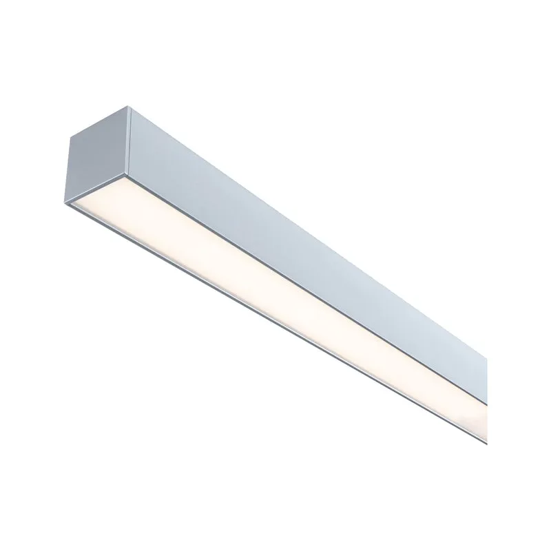 Paulmann Linion Lichtkanal 0,5m 24V 8,5W 3000K Chrom matt