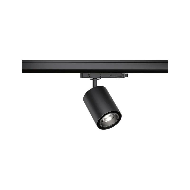 Paulmann ProRail3 LED Schienenspot Kratos 50° 2000lm 18,5W 4000K 230V Schwarz