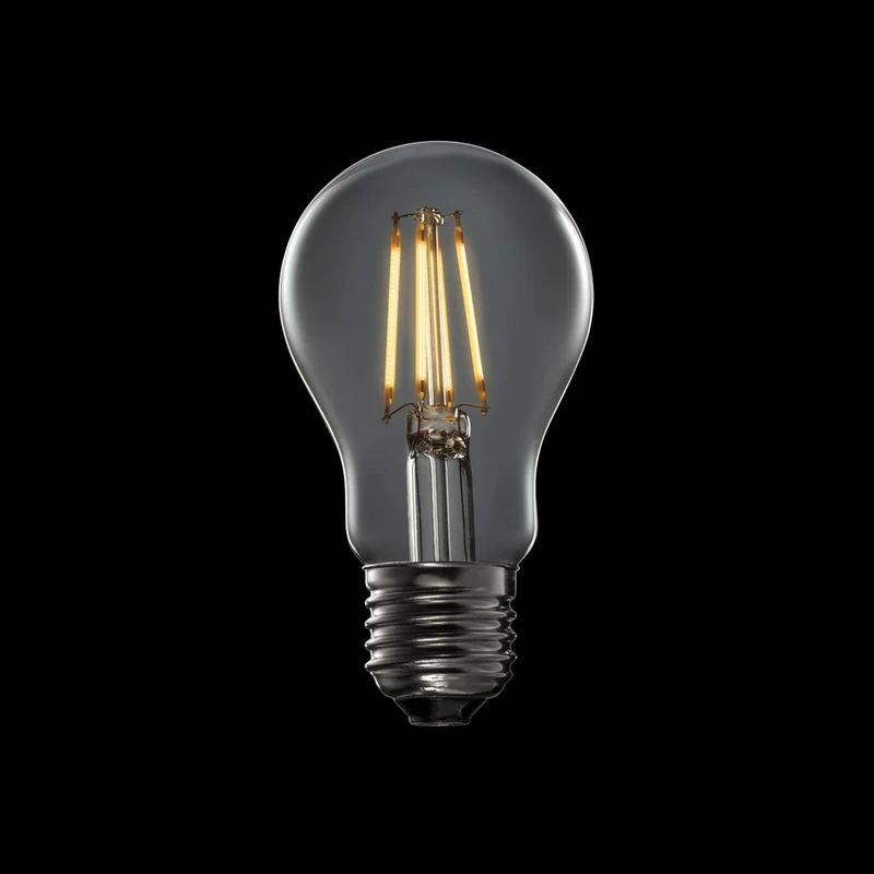 Konstsmide Leuchtmittel LED E27 klar 4W 330lm 2700K