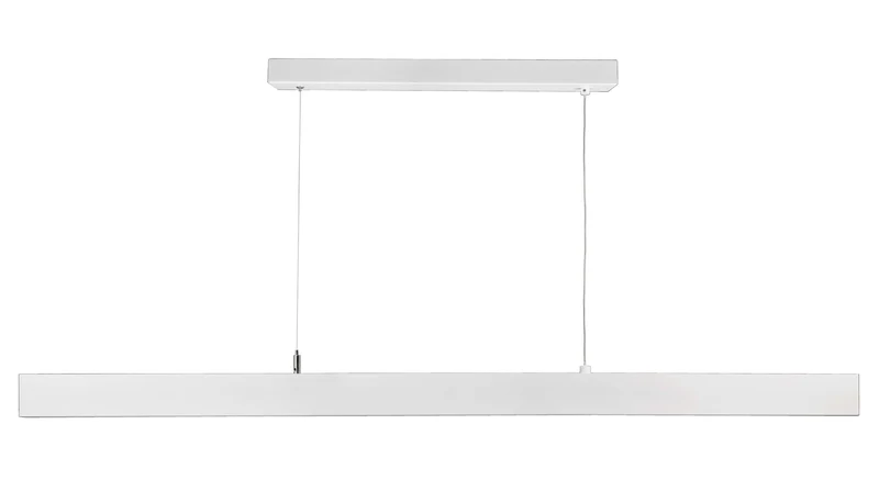 Deko-Light D Profession Down + Netzgerät Triac 28W Weiß