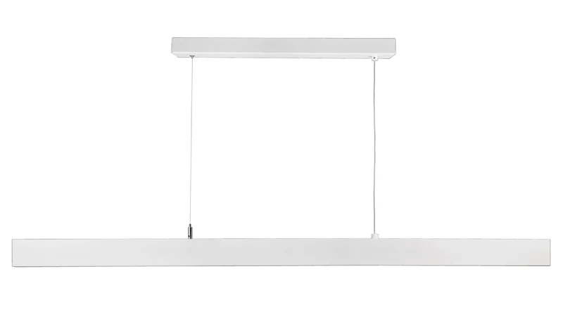 Deko-Light D Profession Down + Netzgerät Dali 28W Weiß