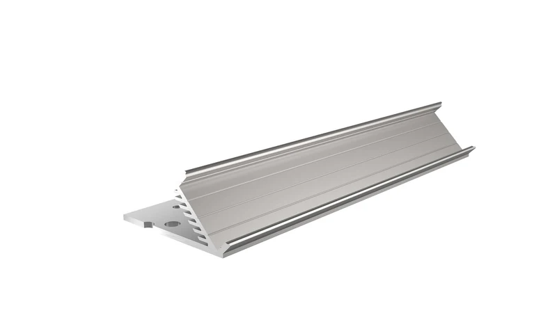 Deko-Light Winkel-Profil 45° AV-01-20 eloxiert