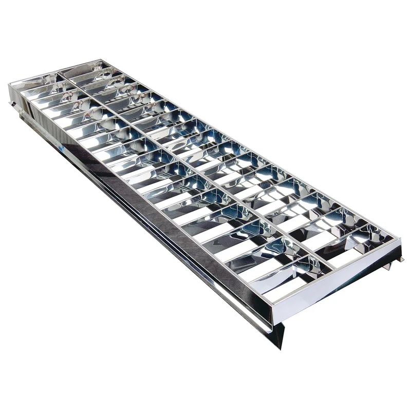 SLV Reflektor für WORK LIGHT FLOORaluminium