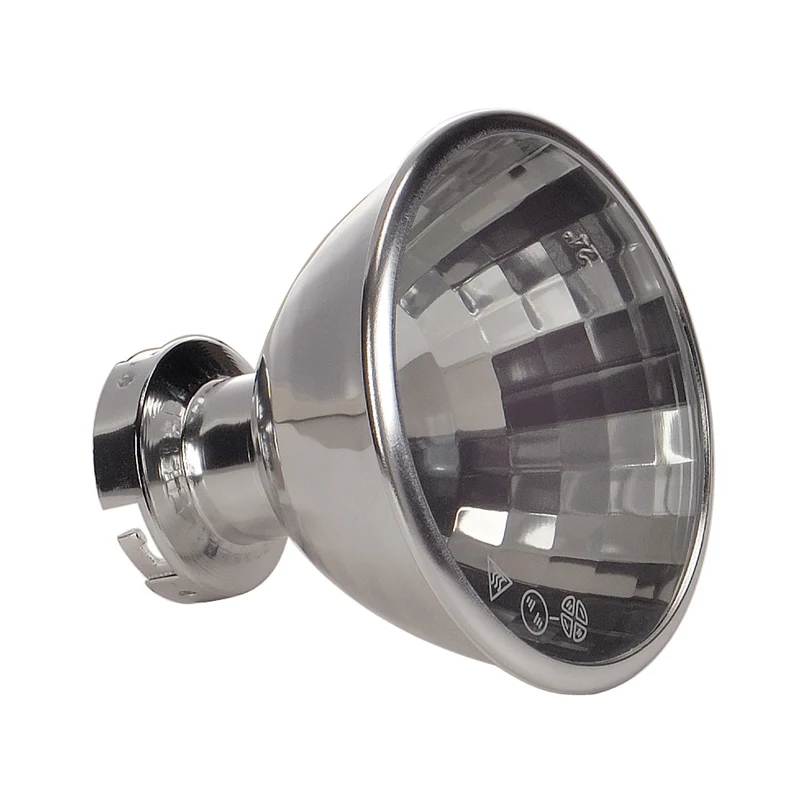 SLV Reflektor 12° für D-RECTION70W G12 und D-RECTION ELITE50W G12 Spots