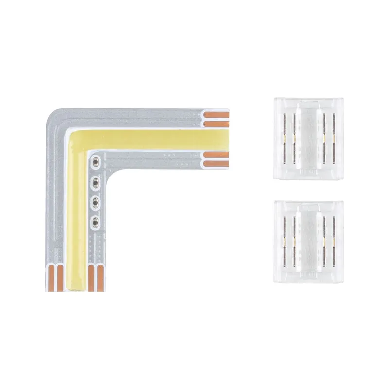 Paulmann MaxLED 1000 LED Strip Full-Line COB Ecke 90 ° 0,03m 0,7W 2000lm/m Tunable White