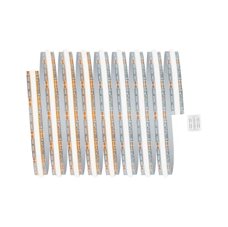 Paulmann MaxLED 500 LED Strip Full-Line COB Erweiterung 2,5m 13W 600lm/m 640 LEDs/m Tunable White