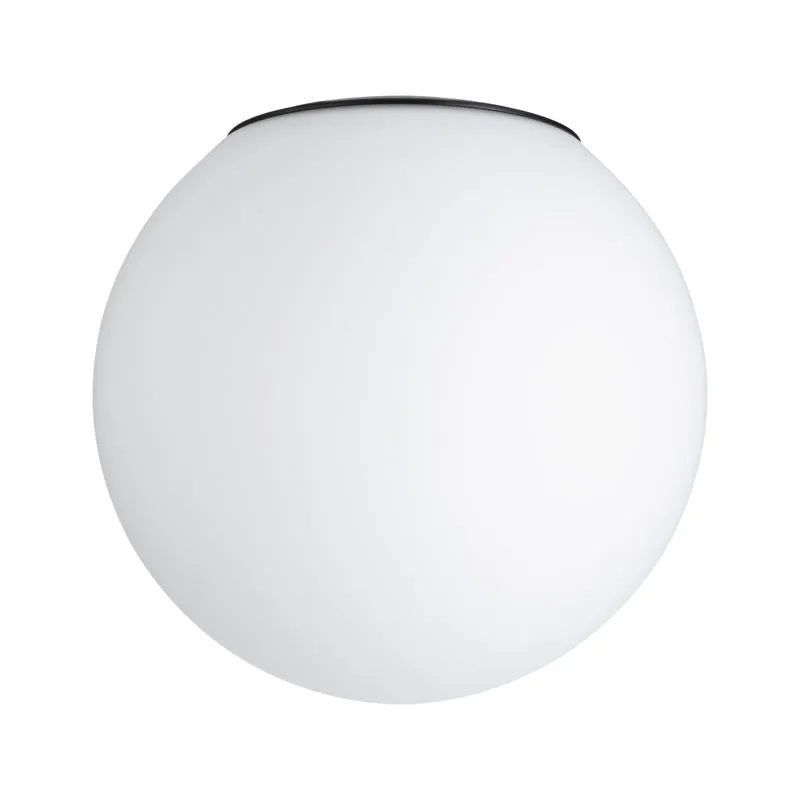 Paulmann Selection Bathroom Deckenleuchte Gove Schwarz matt#Satin