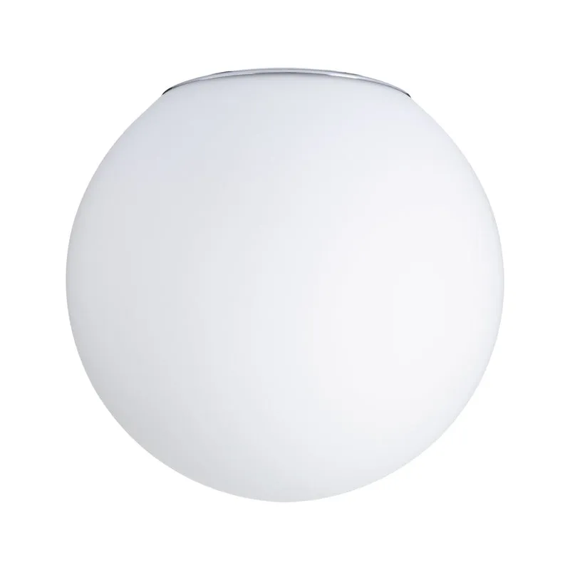 Paulmann Selection Bathroom Deckenleuchte Gove Chrom#Satin